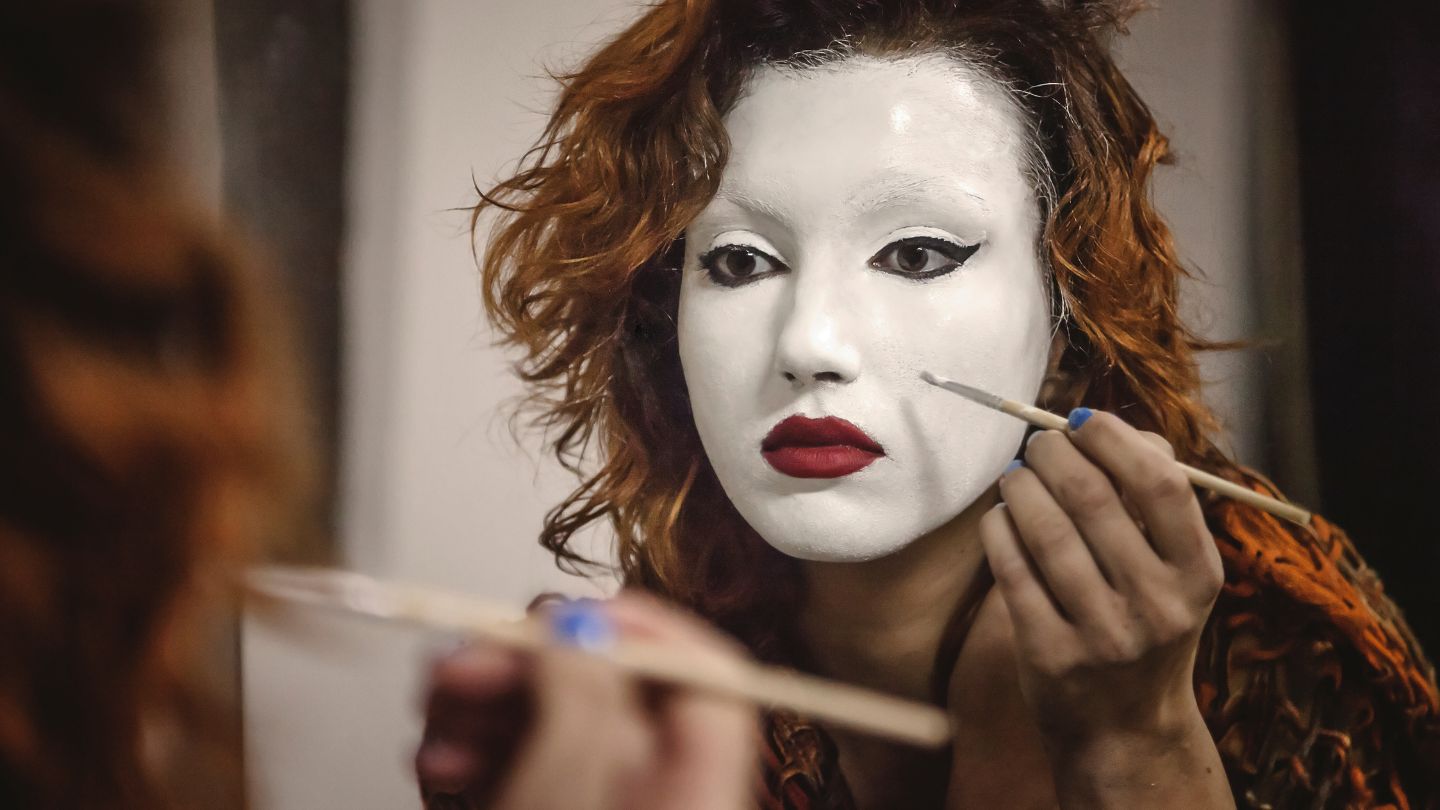 o que fazer em Goiânia para quem gosta de teatro 
